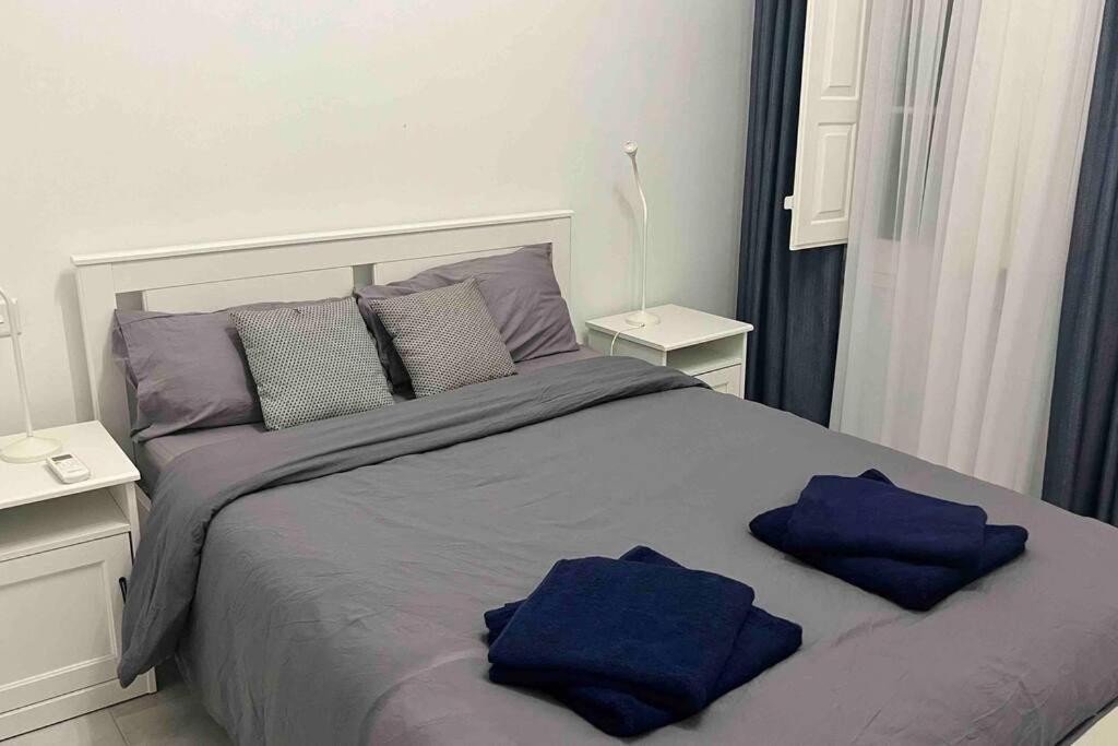 Brand New 3-level Sea View Near Appartement *